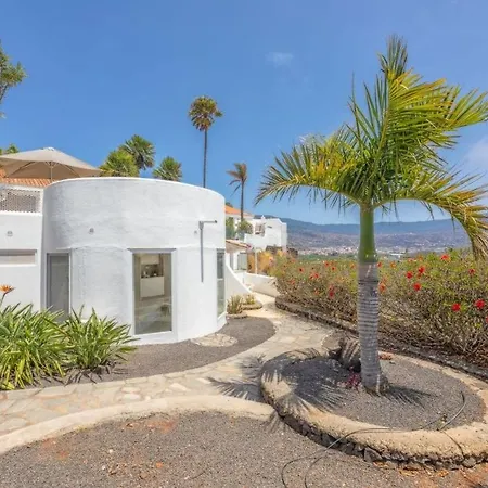 Terrazas Al Mar * Tijarafe