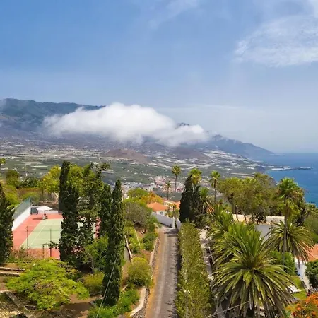Feriested Terrazas Al Mar *